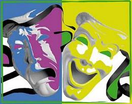 CARNEVALE AL MUSEO 2012