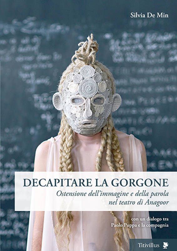 decapitare la gorgone 
