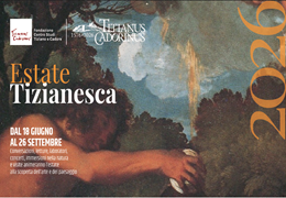 ESTATE TIZIANESCA 